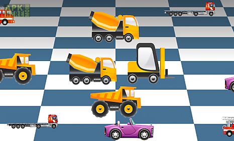 vehicles and cars for toddlers