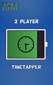 2 player timetapper