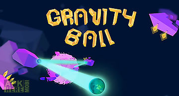 Gravity ball