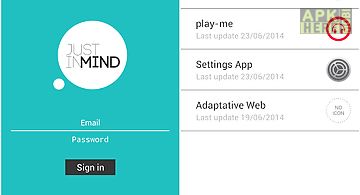 Justinmind