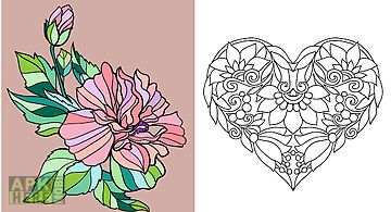Colorme - coloring book free
