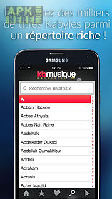 kb musique kabyle