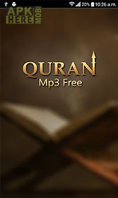 quran mp3 free
