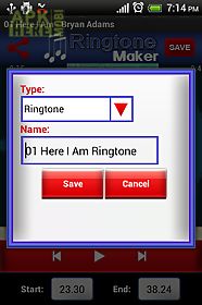 ringtone maker free