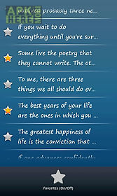 memorable quotes