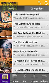 tattoo magazine interactive