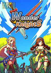 wonder knights: pesadelo