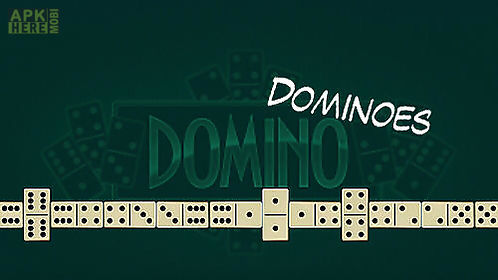 domino! dominoes online
