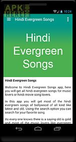 hindi evergreen songs