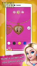 jewelry games for girls 3d