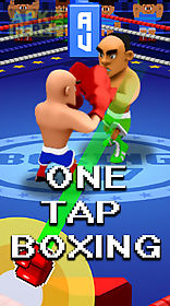 one tap boxing