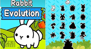 Rabbit evolution