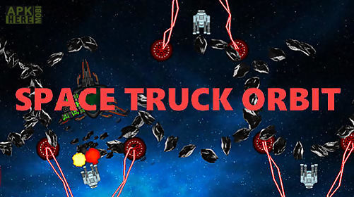 space truck orbit lite