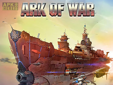 ark of war