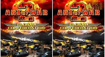 Art of war 2: global confederati..
