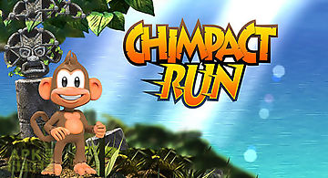 Chimpact run