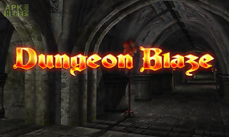 dungeon blaze