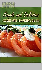 easy recipes cookbook 3za