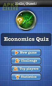 economics quiz free