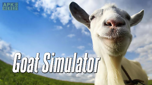 goat simulator v1.2.4