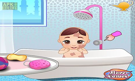 jasmine pregnant and baby care
