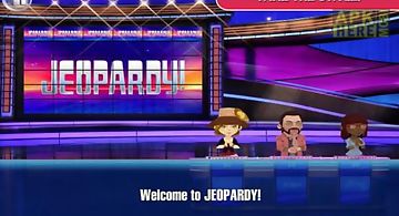 Jeopardy new