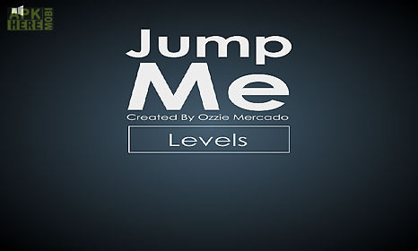 jump me