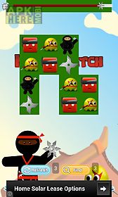 ninja games for kids free