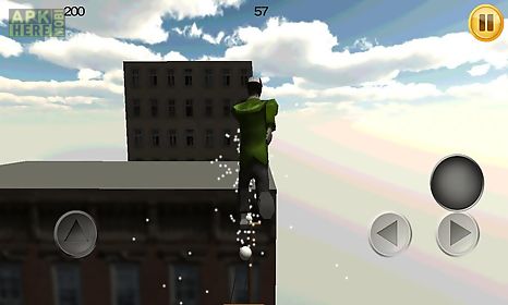 parkour simulator 3d