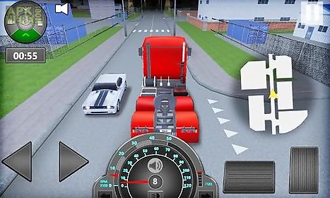 premium truck simulator euro