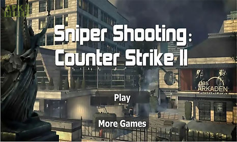 top counter strike shooting game