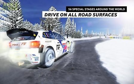 wrc the official game perfect