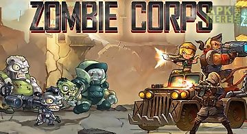 Zombie corps