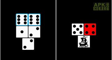 Board game dice roller