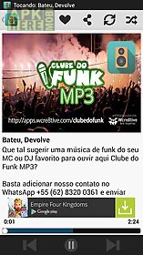 clube do funk mp3