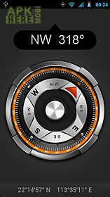 compass for android