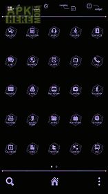 dream it dodol launcher theme