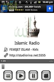 islamic radio