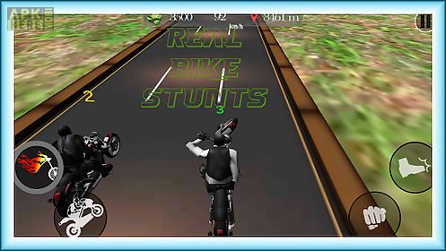 moto attack 3d 2016