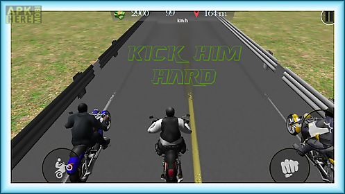 moto attack 3d 2016