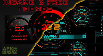 Torque free 2 themes obd 2