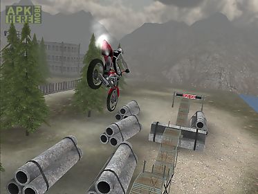 trial bike extreme 3d free