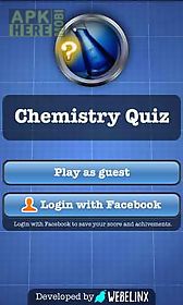 chemistry quiz free