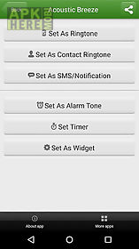free ringtones for android™