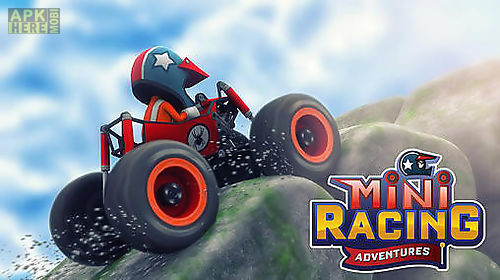 mini racing: adventures