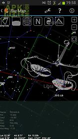 night sky tools - astronomy