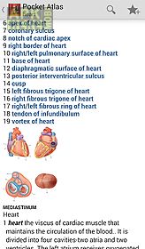 pocket atlas of anatomy tr