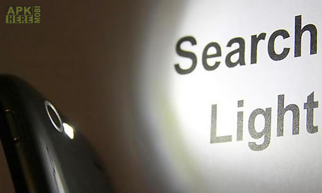 search light