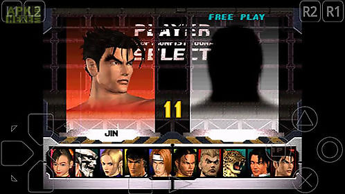 Image result for Tekken 3