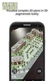 augment - 3d augmented reality